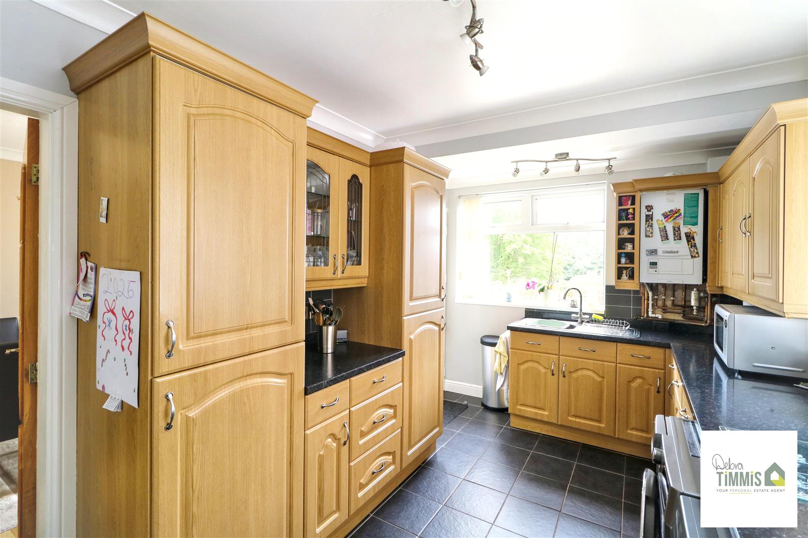 Berwick Road, Sneyd Green, Stoke-On-Trent